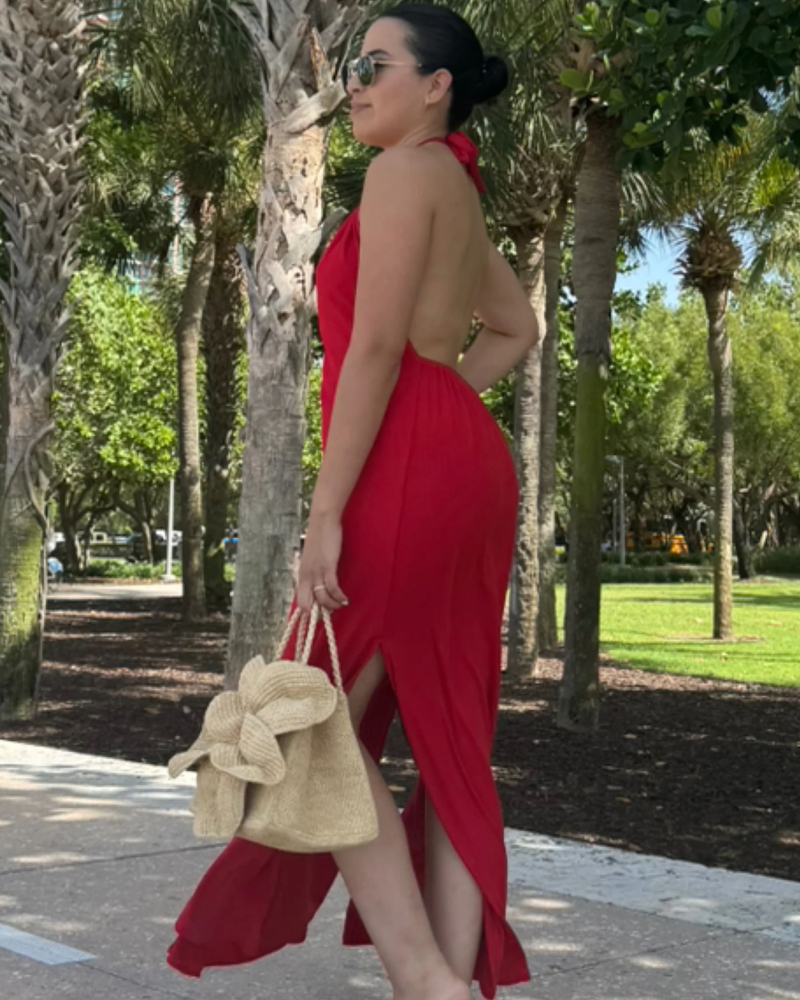Beach Dress
